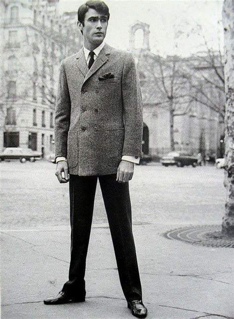 Pin by Deep Lounge Music on Vintage Man | 1960s fashion mens, 60s men fashion, Mens outfits