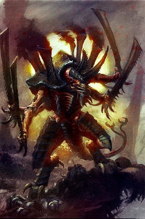 14 40K - Art - Tyranids ideas | tyranids, warhammer 40k tyranids ...