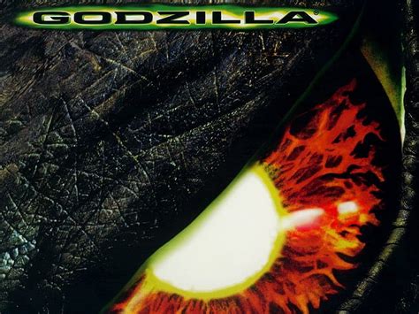 Godzilla (1998) 1080P, 2K, 4K, 5K HD wallpapers free download | Wallpaper Flare