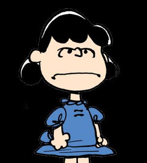 Peanuts Lucy Quotes. QuotesGram