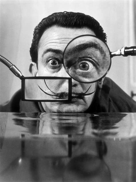 Psicologia & Arte: Salvador Dalí