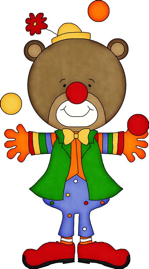 Photo By @danimfalcao - Circus Clipart - Full Size Clipart (#1865559) - PinClipart