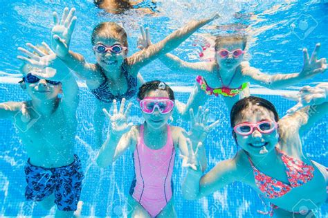 Tips for Keeping Your Kids Safe Around the Pool This Summer - Credible Pools