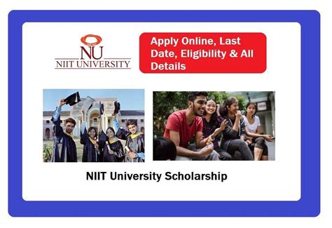 Niit Application Form 2023 - Printable Forms Free Online