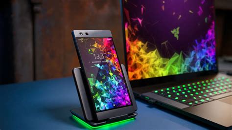 Razer phone 2 review: “The best phone for gaming… with some caveats” | GamesRadar+