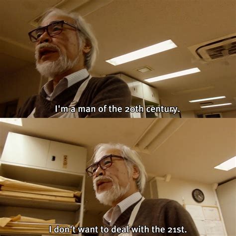 Hayao Miyazaki | Miyazaki, Hayao miyazaki, Studio ghibli movies