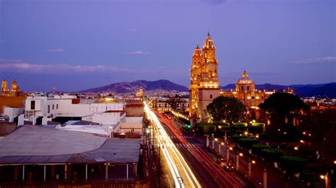 Top Hotels in Morelia from $21 (FREE cancellation on select hotels) | Expedia