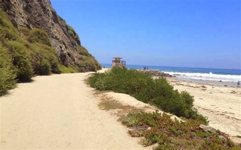 Salt Creek Beach Hiking Trail - Go Hike It