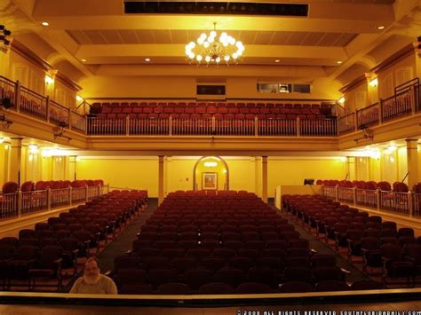 15 best Newberry Opera House images on Pinterest | Opera, Opera house and South carolina