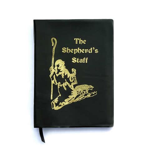 The Shepherd’s Staff - Kahawa Media