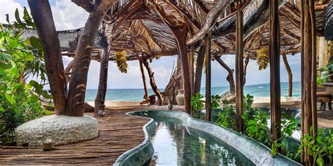 7 Best Tulum Resorts to Visit in 2019 - Beautiful Resorts in Tulum, Mexico