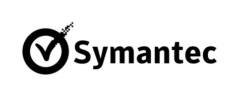 Symantec Logo - LogoDix