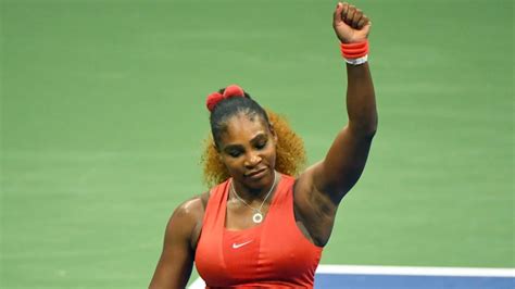 Serena Williams sets record for most U.S. Open match wins | Yardbarker