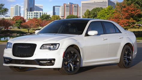 Three Special Edition Chrysler 300 Models Are Coming To An End This Month: - MoparInsiders