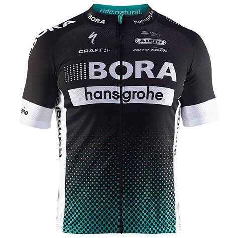 Craft Team Bora Hansgrohe jersey LordGun online bike store