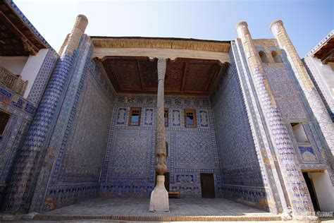 Khiva, Uzbekistan - The secret gem of the Silk Road