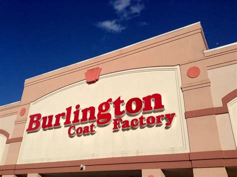 Burlington Coat Factory Near Me – Hours And Locations 2024 - The Holiday Hours Time