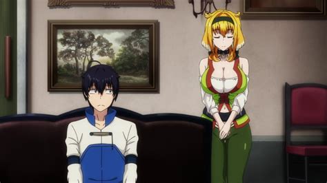 Harem in the Labyrinth of Another World Anime Review, by TLDR | Anime-Planet