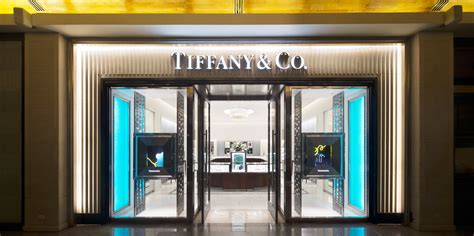 Sneak peek into the new Tiffany store–and its high jewelry | Inquirer Lifestyle