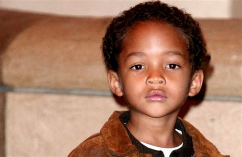 aww! look at baby jaden | Jaden smith, Karate kid jaden smith, Will smith