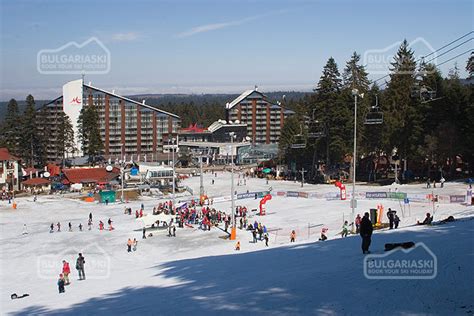 News from Samokov: Mega Ski Projects in Bulgaria's Samokov and Panichishte to Begin