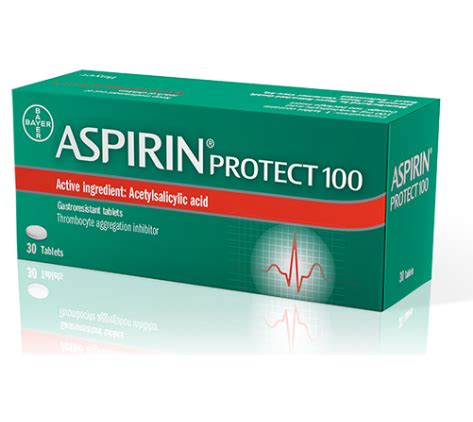 Aspirin Uses for Heart Health | Aspirin