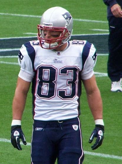 Wes Welker - Wikiwand