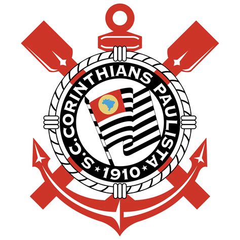 Corinthians Logo PNG Transparent & SVG Vector - Freebie Supply