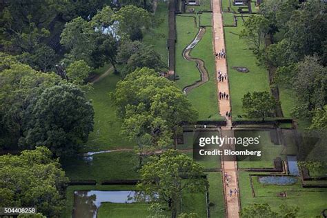 119 Sigiriya Gardens Stock Photos, High-Res Pictures, and Images - Getty Images