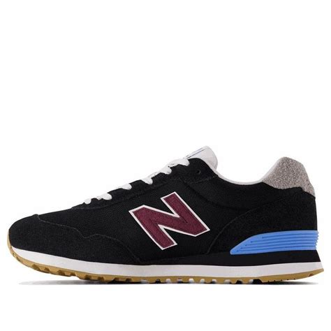 New Balance 515 'Black Red White' ML515BU3 - KICKS CREW