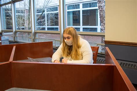 Seen on Campus | Penn State Altoona Collegiate Review