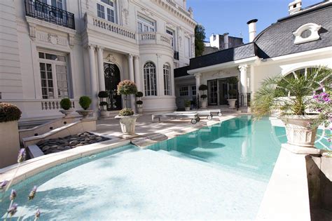 Buenos Aires - Real Estate and Apartments for Sale | Christie's International Real Estate