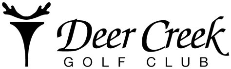 Golf Course - Deer Creek Golf Club