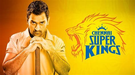 MS Dhoni CSK Wallpapers - Top Free MS Dhoni CSK Backgrounds ...