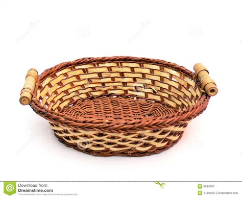 52+ Empty Fruit Basket ... Basket Clipart | ClipartLook