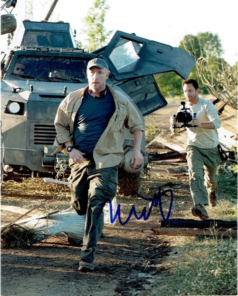 Matt Walsh Signed 8x10 Photo – TopPix Autographs