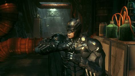 Warner Bros Issues Statement on Batman Arkham Knight's First Interim Patch, Details Key Features