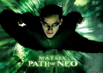 The Matrix: Path of Neo - Speedrun.com