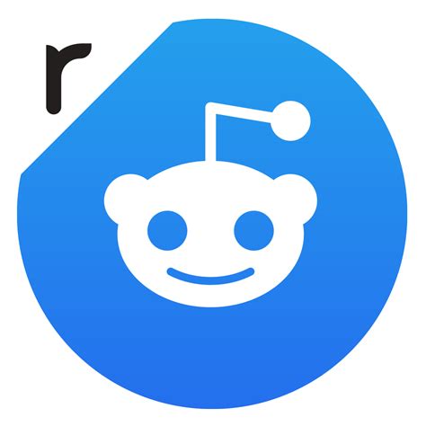 Reddit Logo - LogoDix