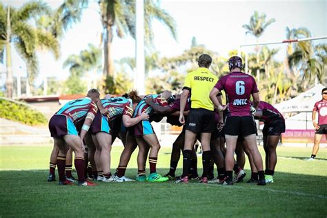 MARSDEN STATE HIGH SCHOOL – Rugby League Excellence Program