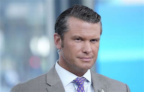 What is Pete Hegseth’s military rank? Education and Army service ...