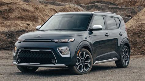 10 Most Fuel-Efficient SUVs And Crossovers Of 2019