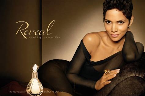 Halle Berry Fragrance – Portfolio One