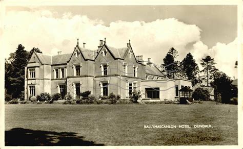 Ballymascanlon Hotel, Dundalk | Postcards Ireland