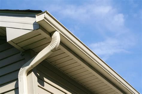 Gutters, Downspouts & Leaf Guard Covers | Elgin, IL