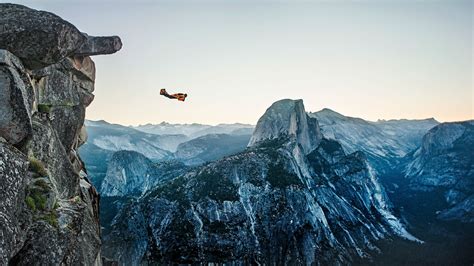 🔥 Download Wingsuit Parachute Flying Fly Flight Extreme Birdman by @sergioj20 | Wingsuit ...