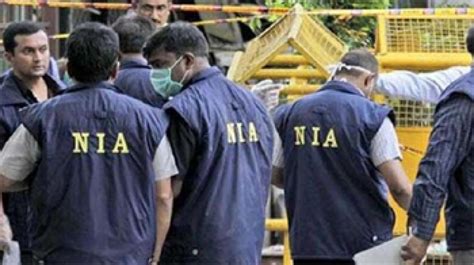 NIA names malegaon fugitives as members of Babbar Khalsa