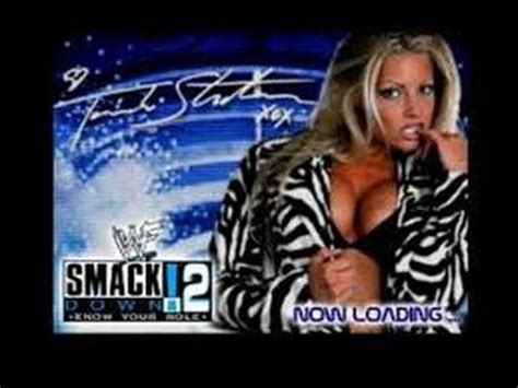 Ностальгия WWF SmackDown! 2 на PlayStation - YouTube