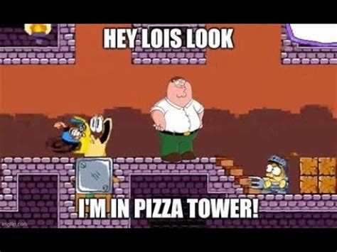 Goofy Ahh Pizza Tower Final Boss - YouTube