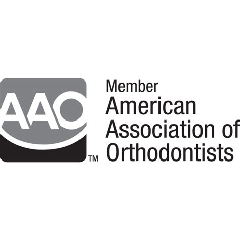 American Association of Orthodontists logo, Vector Logo of American ...